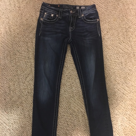 Miss Me skinny jeans - Picture 2 of 4